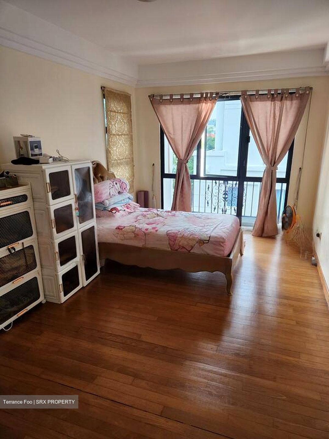 Koh Sek Lim Road (D16), Terrace #453646201